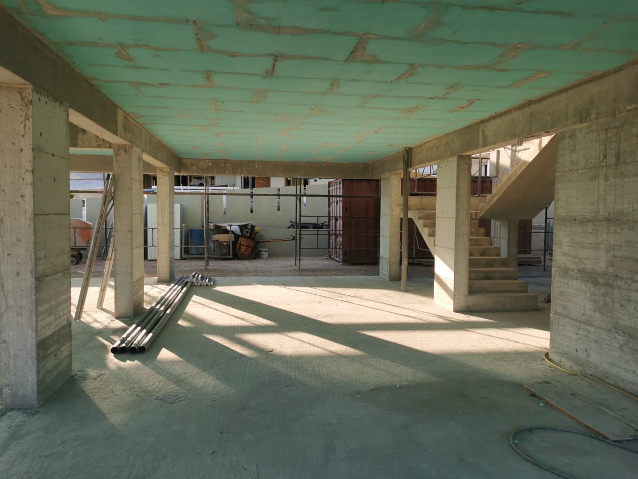 For Sale: Penthouse, Anavargos, Paphos, Cyprus FC-34739 - #13