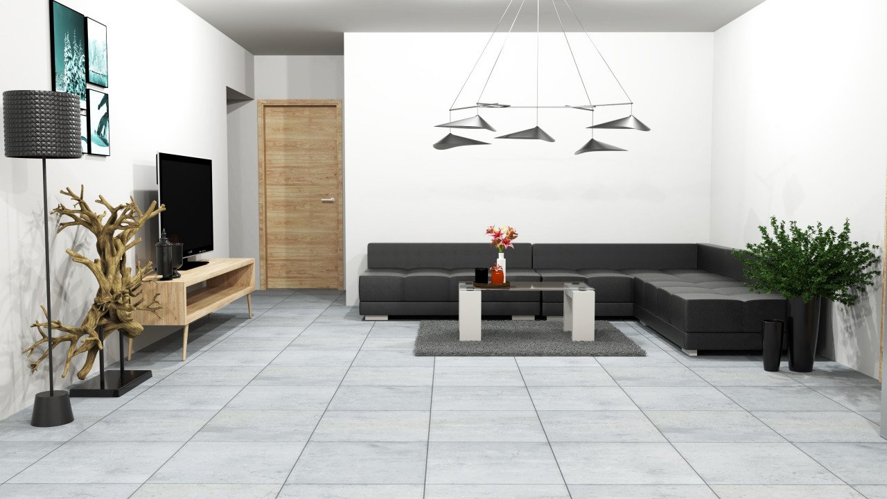 For Sale: Penthouse, Anavargos, Paphos, Cyprus FC-34739 - #5 For Sale: Penthouse, Anavargos, Paphos, Cyprus FC-34739 - #5