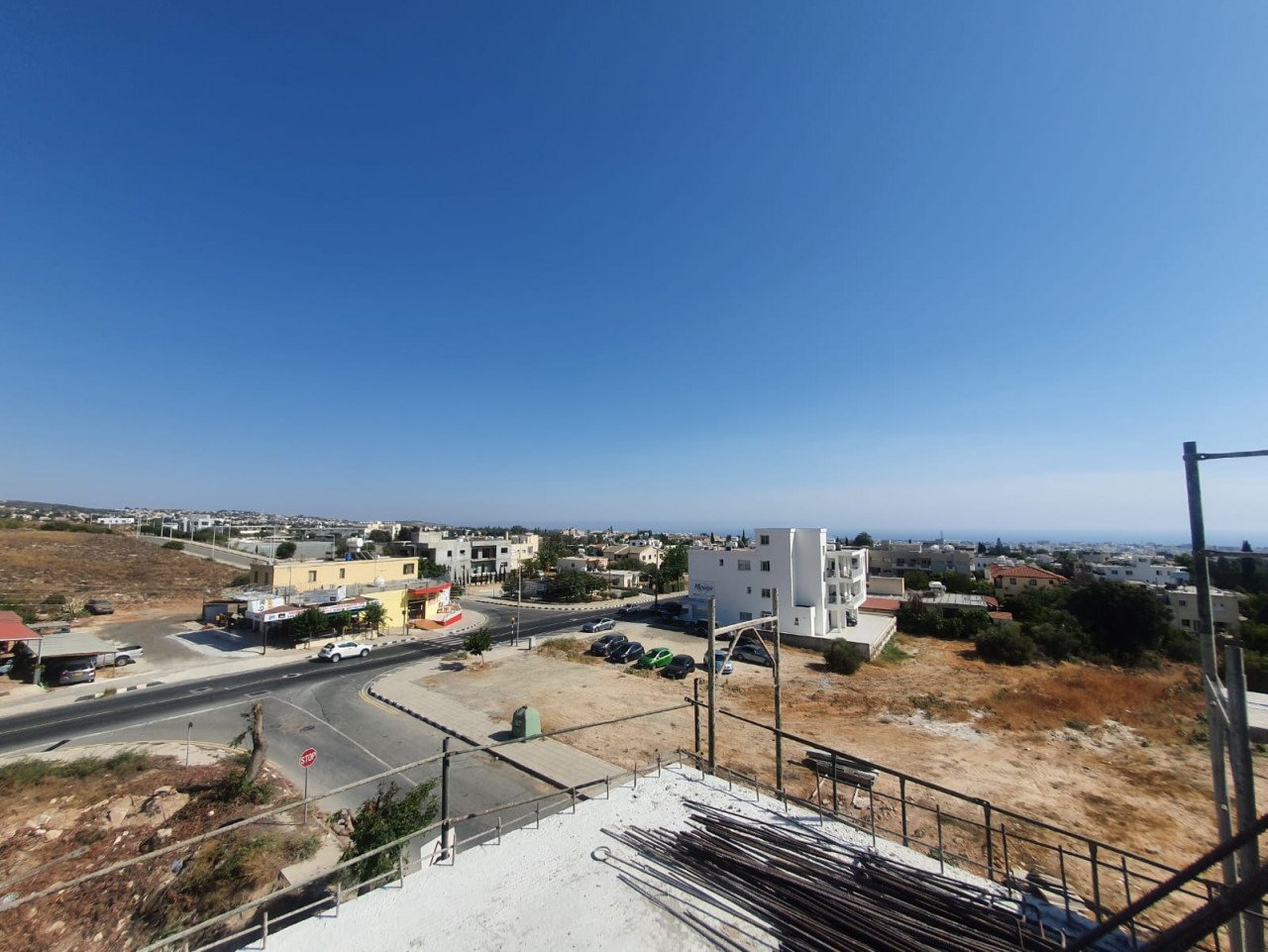 For Sale: Penthouse, Anavargos, Paphos, Cyprus FC-34739 - #9 For Sale: Penthouse, Anavargos, Paphos, Cyprus FC-34739 - #9