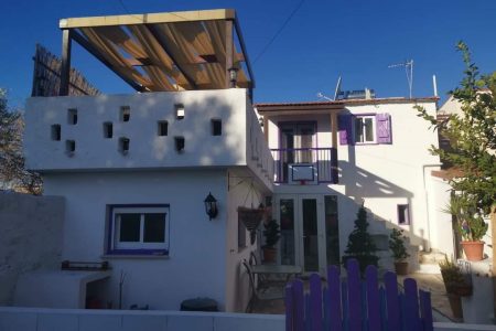 For Sale: Detached house, Pyrgos, Limassol, Cyprus FC-34754