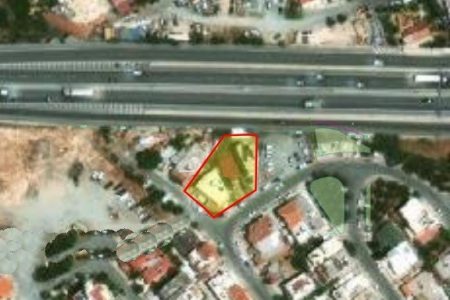 For Sale: Residential land, Mesa Geitonia, Limassol, Cyprus FC-34766
