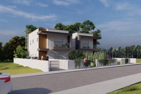 For Sale: Detached house, Ypsoupoli, Limassol, Cyprus FC-34789 - #1