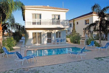 For Sale: Detached house, Agia Napa, Famagusta, Cyprus FC-34802