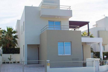 For Sale: Detached house, Pegeia, Paphos, Cyprus FC-34805 - #1