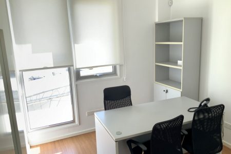 For Rent: Office, Lakatamia, Nicosia, Cyprus FC-34838 - #1