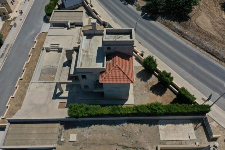 For Sale: Detached house, Neo Chorio, Paphos, Cyprus FC-34849 - #1