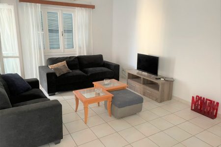 For Rent: Apartments, Agios Andreas, Nicosia, Cyprus FC-34877