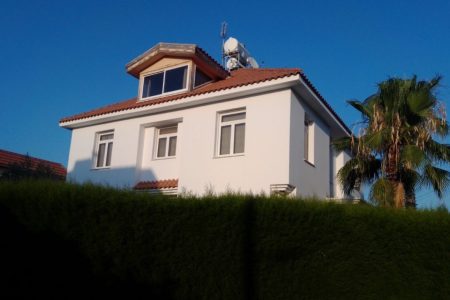 For Sale: Detached house, Meneou, Larnaca, Cyprus FC-34879 - #1