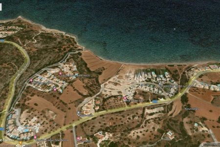 For Sale: Tourist land, Neo Chorio, Paphos, Cyprus FC-34895