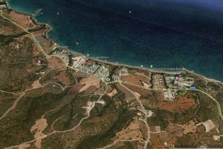 For Sale: Tourist land, Neo Chorio, Paphos, Cyprus FC-34899