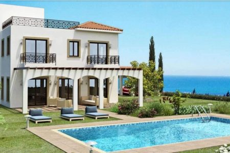 For Sale: Detached house, Secret Valley, Paphos, Cyprus FC-34901