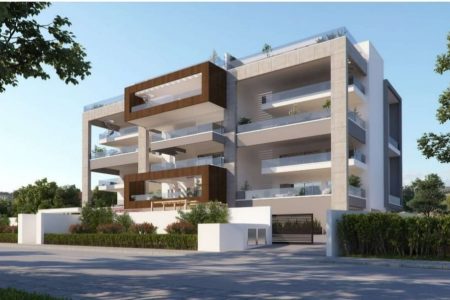 For Sale: Apartments, Polemidia (Kato), Limassol, Cyprus FC-34906 - #1