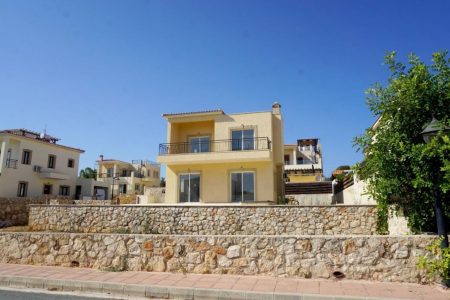 For Sale: Detached house, Neo Chorio, Paphos, Cyprus FC-34918 - #1