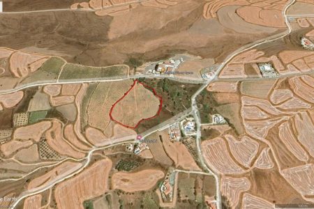 For Sale: Tourist land, Kathikas, Paphos, Cyprus FC-34920