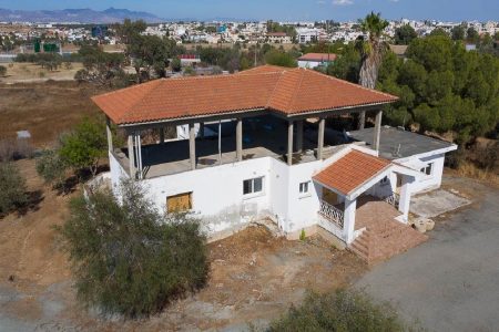 For Sale: Detached house, Latsia, Nicosia, Cyprus FC-34958 - #1