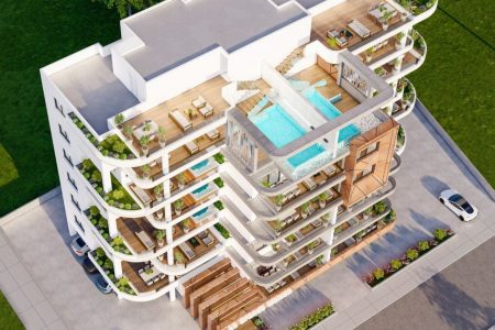 For Sale: Apartments, Mackenzie, Larnaca, Cyprus FC-34961 - #1