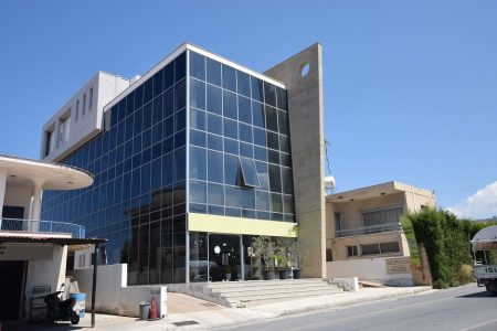 For Sale: Investment: mixed use, Agios Pavlos, Paphos, Cyprus FC-34982 - #1