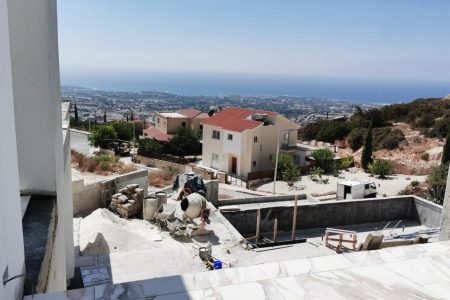 For Sale: Detached house, Pegeia, Paphos, Cyprus FC-34986 - #1