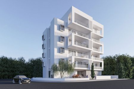 For Sale: Apartments, Dasoupoli, Nicosia, Cyprus FC-34991 - #1