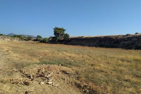 For Sale: Residential land, Argaka, Paphos, Cyprus FC-34997