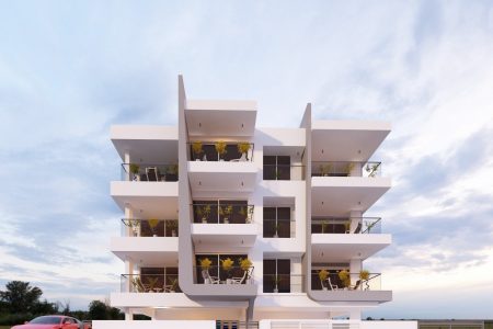 For Sale: Penthouse, Agios Ioannis, Limassol, Cyprus FC-35013 - #1
