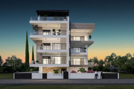 For Sale: Penthouse, Mesa Geitonia, Limassol, Cyprus FC-35022 - #1