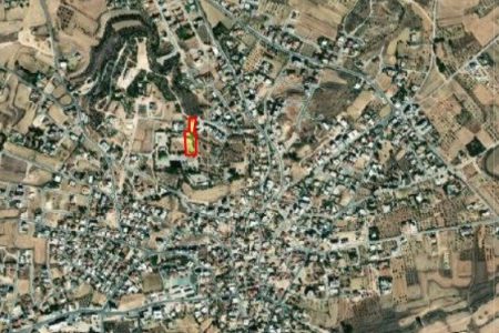 For Sale: Residential land, Geri, Nicosia, Cyprus FC-35042