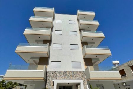 For Sale: Apartments, Agios Ioannis, Limassol, Cyprus FC-35047 - #1