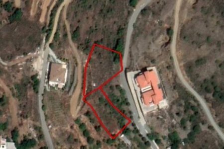 For Sale: Residential land, Farmakas, Nicosia, Cyprus FC-35060 - #1