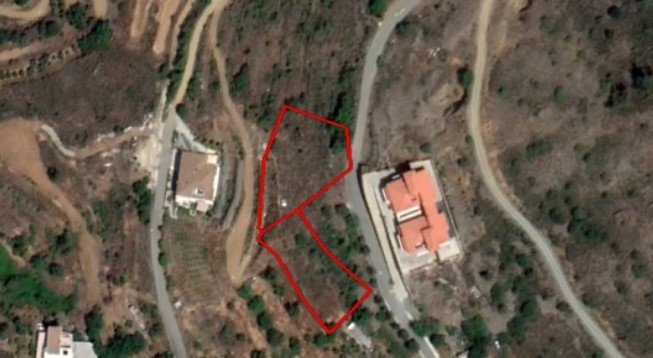 For Sale: Residential land, Farmakas, Nicosia, Cyprus FC-35060 - #1