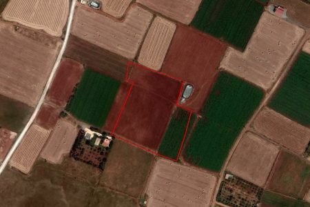 For Sale: Agricultural land, Avgorou, Famagusta, Cyprus FC-35066