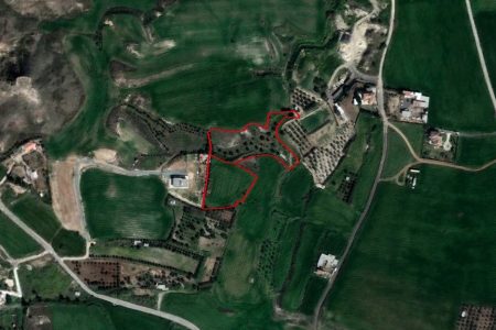 For Sale: Agricultural land, Pano Deftera, Nicosia, Cyprus FC-35068 - #1