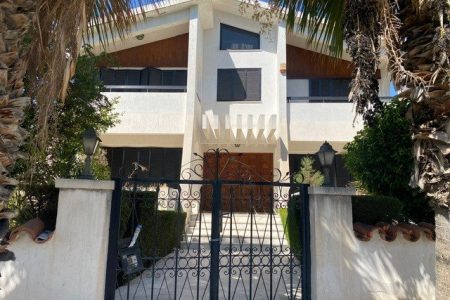 For Sale: Detached house, Columbia, Limassol, Cyprus FC-35085 - #1