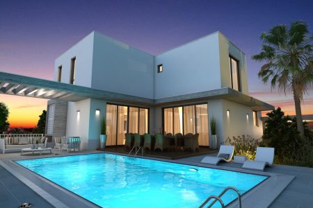 For Sale: Detached house, Dhekelia Road, Larnaca, Cyprus FC-35092 - #1