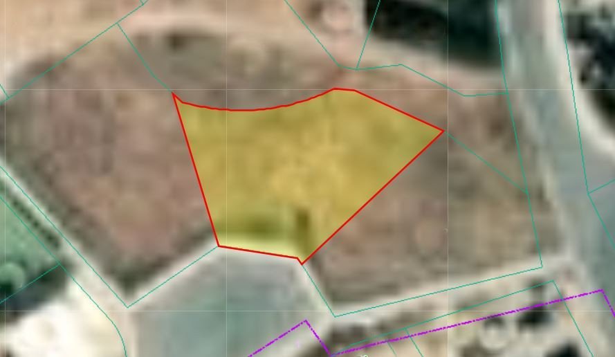 For Sale: Residential land, Pervolia, Larnaca, Cyprus FC-35105 - #1 For Sale: Residential land, Pervolia, Larnaca, Cyprus FC-35105 - #1