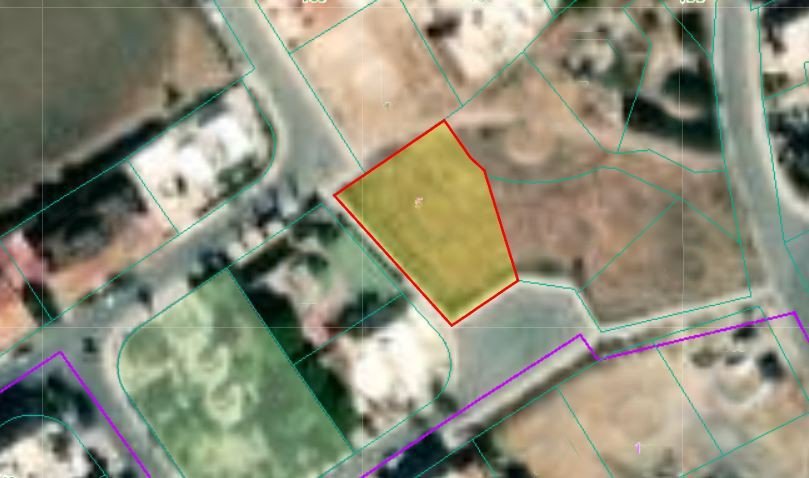 For Sale: Residential land, Pervolia, Larnaca, Cyprus FC-35106 - #1 For Sale: Residential land, Pervolia, Larnaca, Cyprus FC-35106 - #1