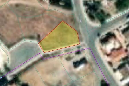 For Sale: Residential land, Pervolia, Larnaca, Cyprus FC-35108