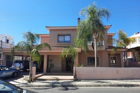 For Sale: Detached house, Emba, Paphos, Cyprus FC-35110