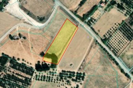 For Sale: Residential land, Pyla, Larnaca, Cyprus FC-35113 - #1