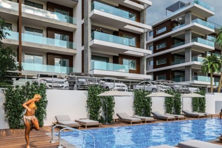 For Sale: Apartments, Potamos Germasoyias, Limassol, Cyprus FC-35117 - #1