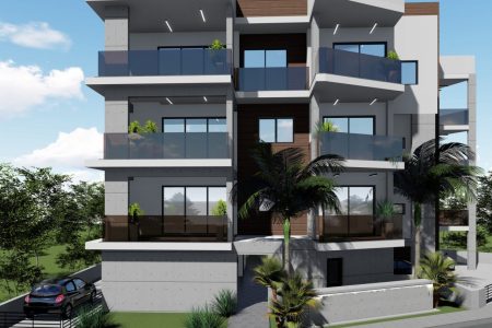 For Sale: Apartments, Zakaki, Limassol, Cyprus FC-35122 - #1