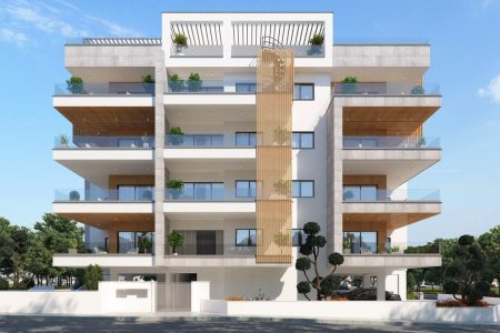 For Sale: Apartments, Petrou kai Pavlou, Limassol, Cyprus FC-35158 - #1