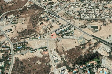 For Sale: Residential land, Moutagiaka, Limassol, Cyprus FC-35174 - #1