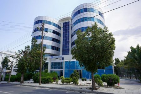 For Sale: Building, Kaimakli, Nicosia, Cyprus FC-35198