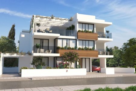 For Sale: Apartments, Livadia, Larnaca, Cyprus FC-35214 - #1