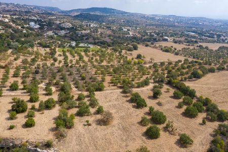 For Sale: Residential land, Mesa Chorio, Paphos, Cyprus FC-35228 - #1