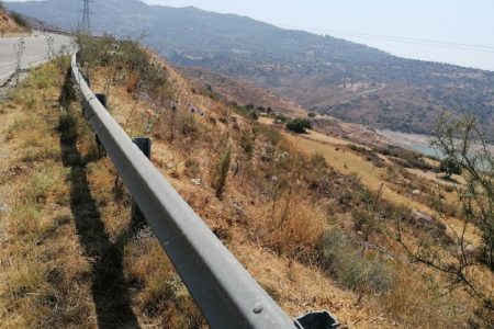 For Sale: Agricultural land, Pegeia, Paphos, Cyprus FC-35232 - #1