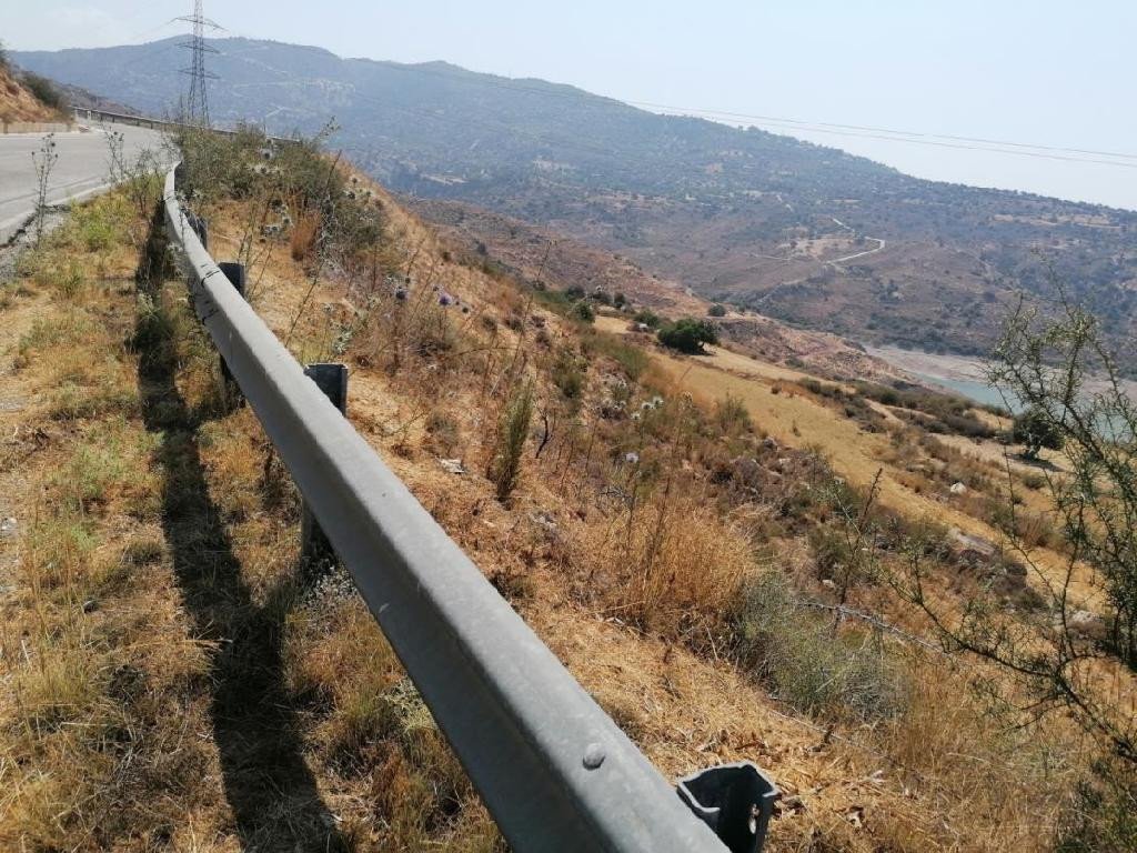 For Sale: Agricultural land, Pegeia, Paphos, Cyprus FC-35232 - #1 For Sale: Agricultural land, Pegeia, Paphos, Cyprus FC-35232 - #1
