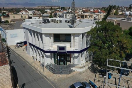 For Sale: Building, Athienou, Larnaca, Cyprus FC-35247