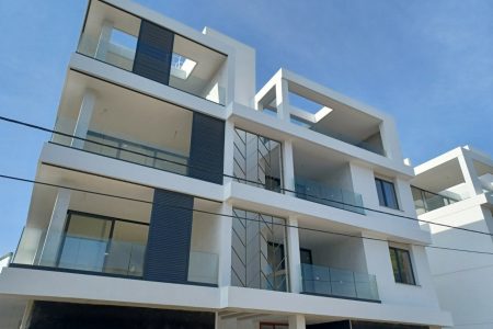 For Rent: Apartments, Makedonitissa, Nicosia, Cyprus FC-35259 - #1